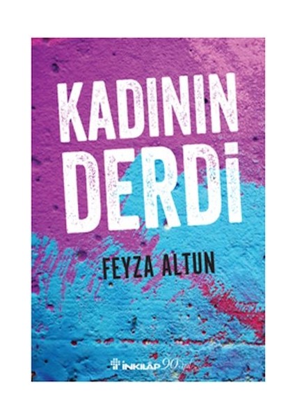 Kadının Derdi