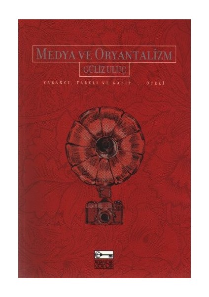 Medya ve Oryantalizm