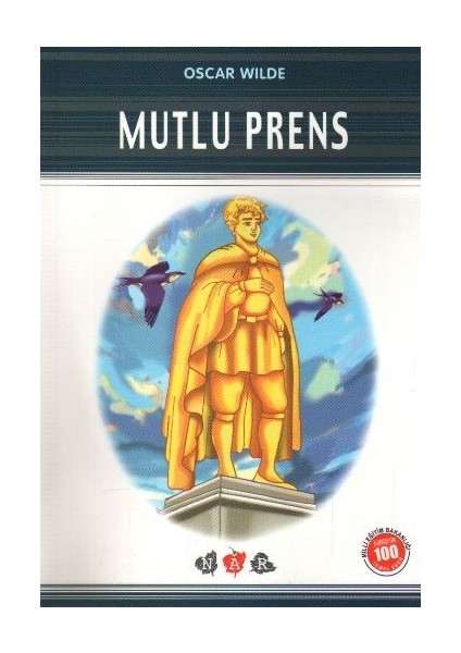 Mutlu Prens