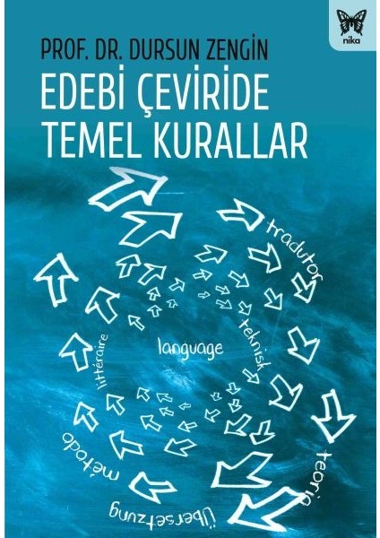 Edebi Çeviride Temel Kurallar