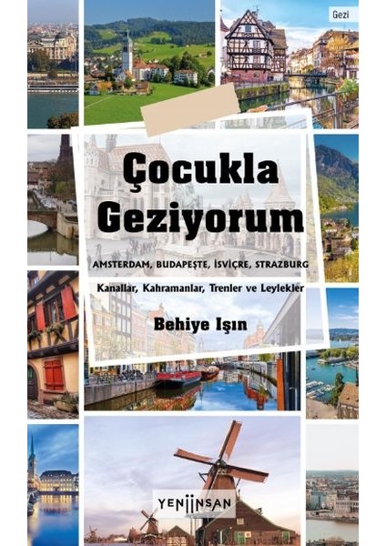 Çocukla Geziyorum