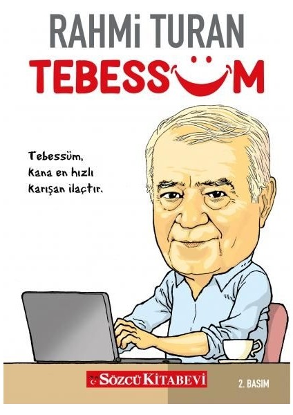 Tebessüm