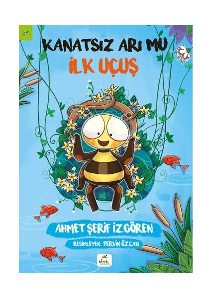 Kanatsız Arı Mu 2 - Ilk Uçuş