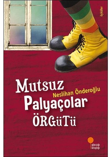 Mutsuz Palyaçolar Örgütü