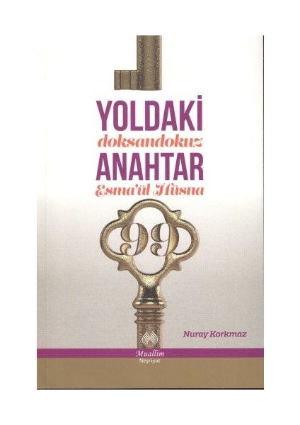 Yoldaki Anahtar