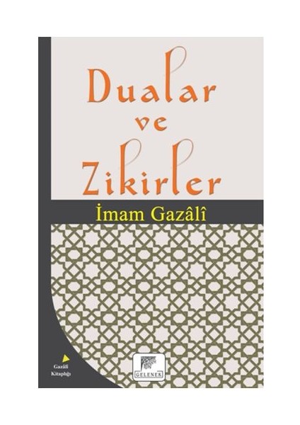 Dualar ve Zikirler