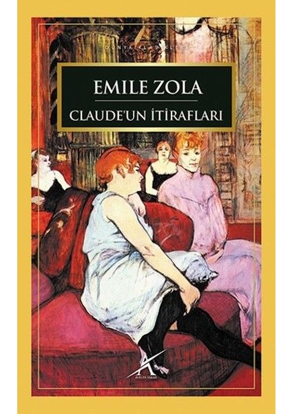 Claude'un Itirafları