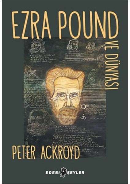 Ezra Pound ve Dünyası