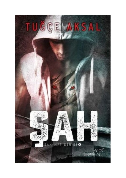 Şah-Mat Serisi 1 - Şah