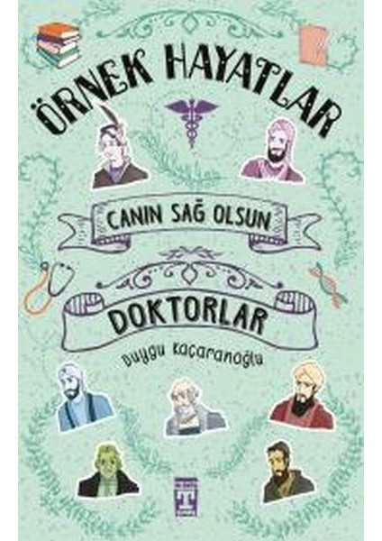 Doktorlar - Canın Sağolsun