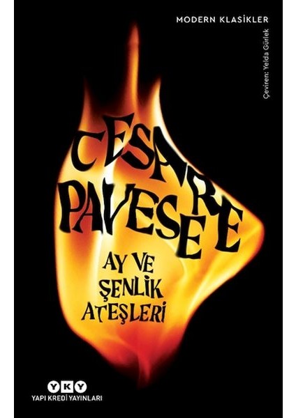 Ay ve Şenlik Ateşleri