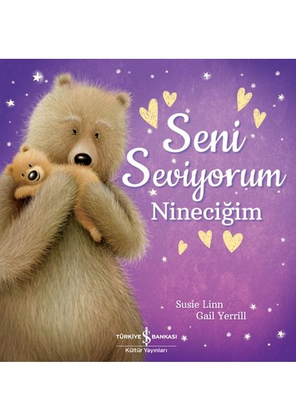Seni Seviyorum Nineciğim