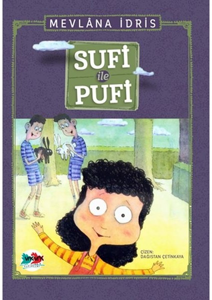 Sufi Ile Pufi