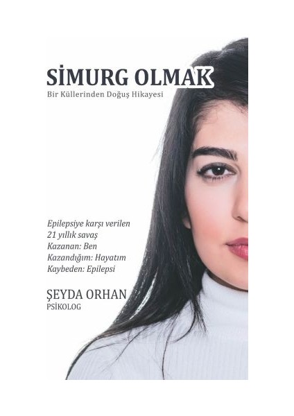 Simurg Olmak