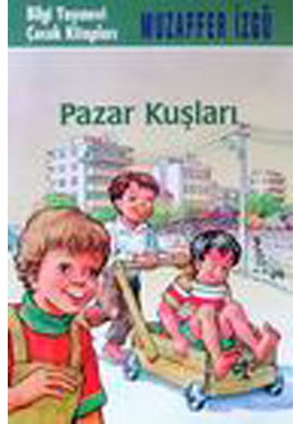 Pazar Kuşları