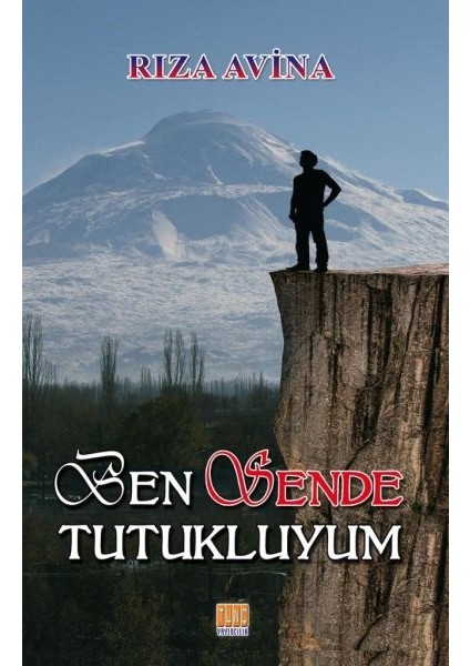 Ben Sende Tutukluyum