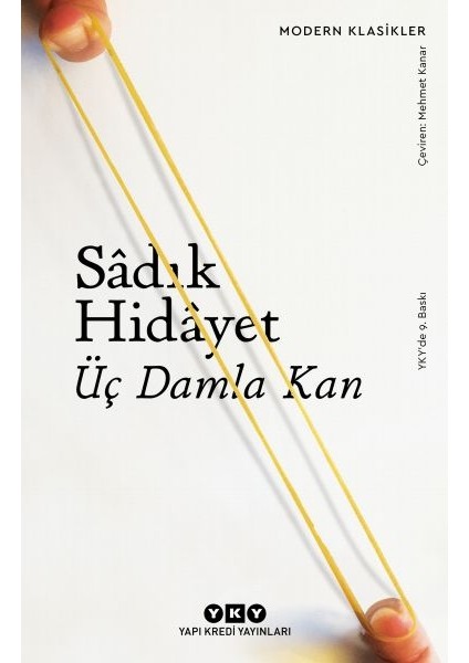 Üç Damla Kan - Modern Klasikler