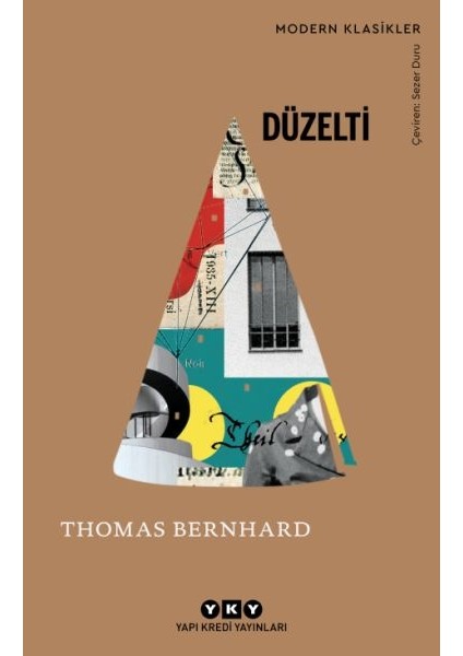 Düzelti - Modern Klasikler