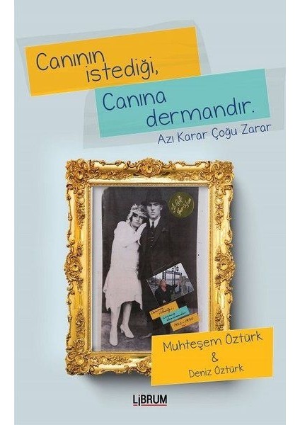 Canının Istediği Canına Dermandır