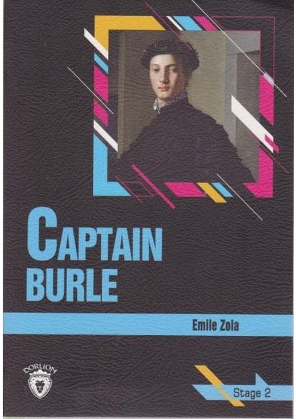 Stage 2 - Captain Burle