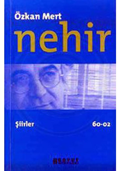 Nehir Şiirler 60 - 02