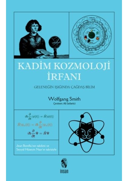 Kadim Kozmoloji Irfanı