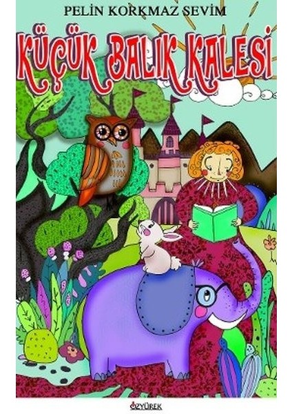 Küçük Balık Kalesi