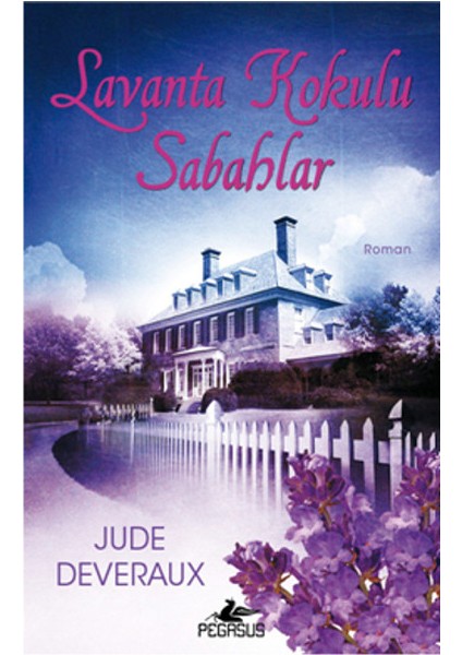 Lavanta Kokulu Sabahlar