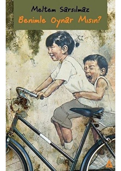 Benimle Oynar Mısın?