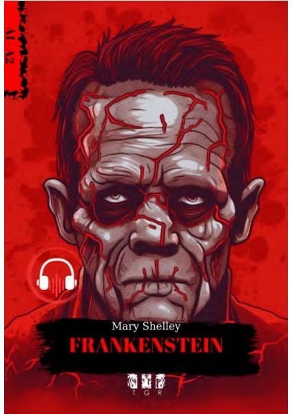 Frankensteın (Almanca)