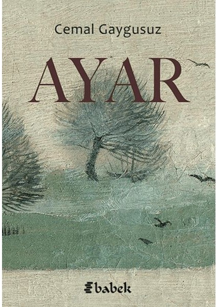 Ayar