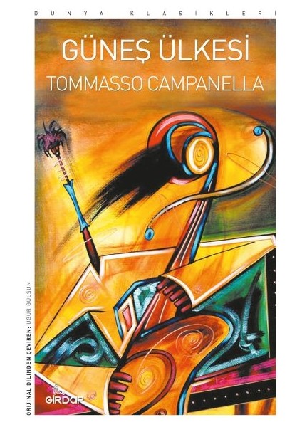 Güneş Ülkesi