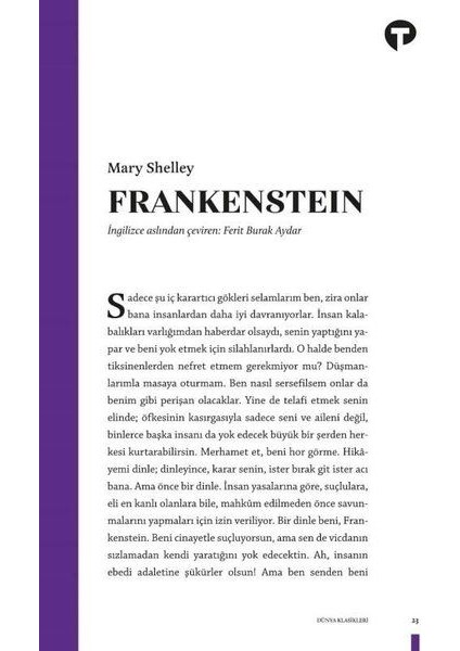 Frankenstein