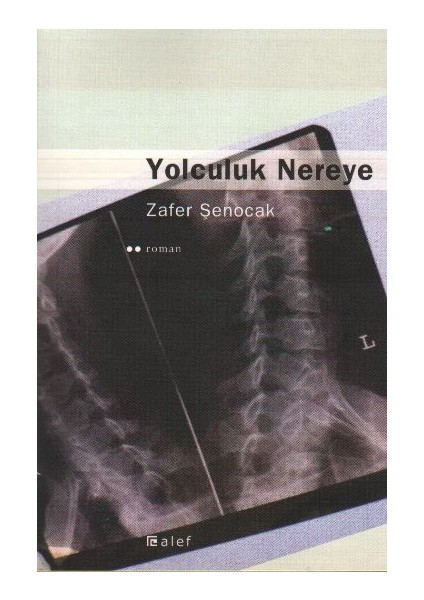 Yolculuk Nereye