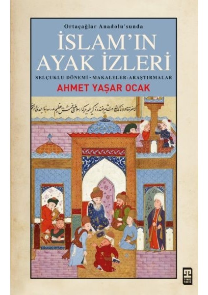 Islam’ın Ayak Izleri