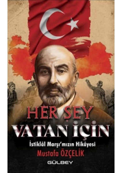 Her Şey Vatan Için