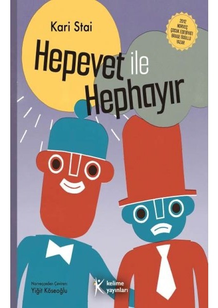 Hepevet ile Hephayır