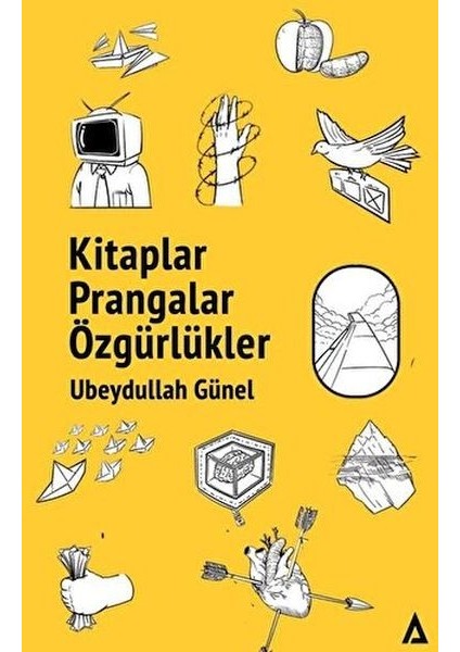 Kitaplar Prangalar Özgürlükler