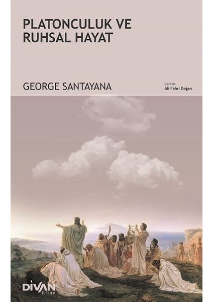 Platonculuk ve Ruhsal Hayat