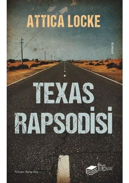 Texas Rapsodisi
