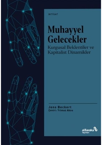 Muhayyel Gelecekler