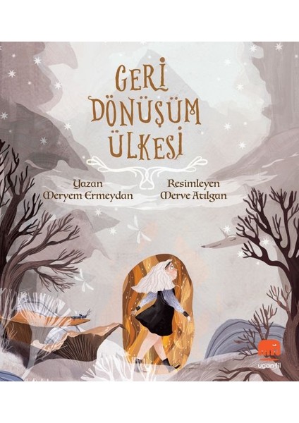 Geri Dönüşüm Ülkesi