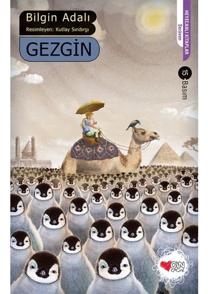 Gezgin