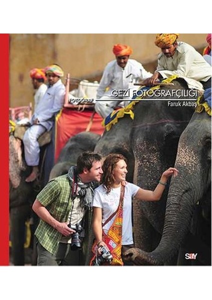 Gezi Fotografçılığı