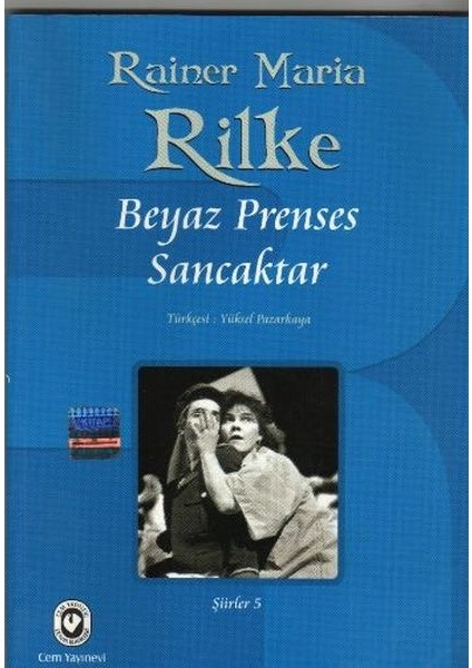 Beyaz Prenses / Sancaktar