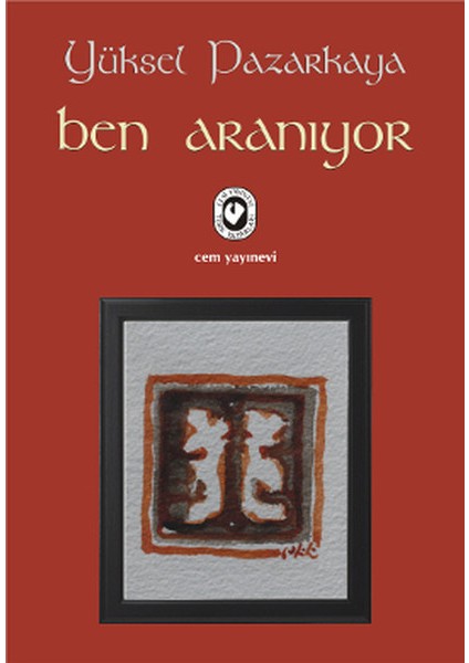 Ben Aranıyor
