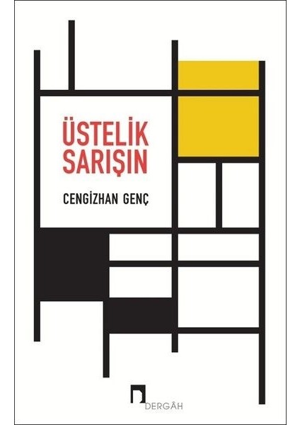 Üstelik Sarışın