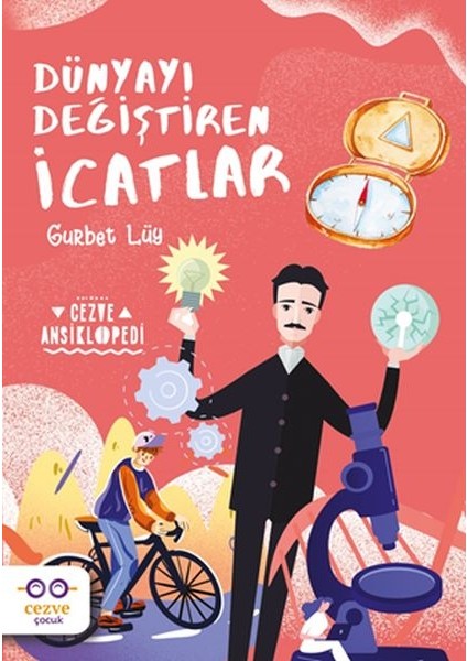 Dünyayı Değiştiren Icatlar