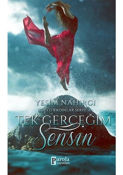 Tek Gerçeğim Sensin