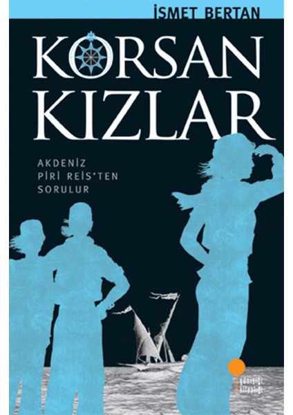 Korsan Kızlar